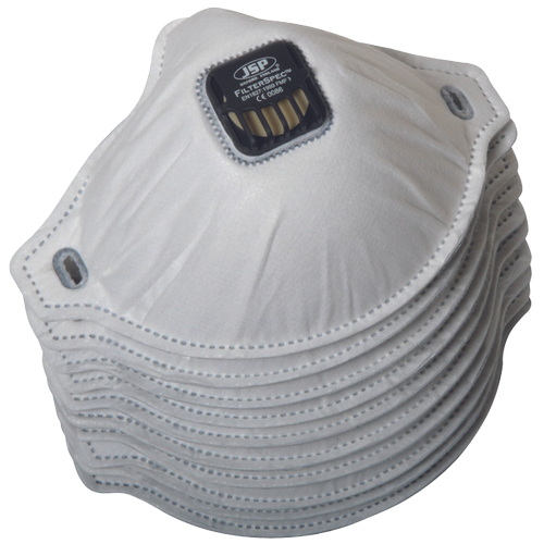 JSP náhradný filter FILTERSPEC FFP2