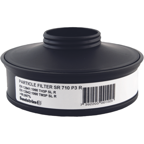 SR 710 Filter častíc P3 R
