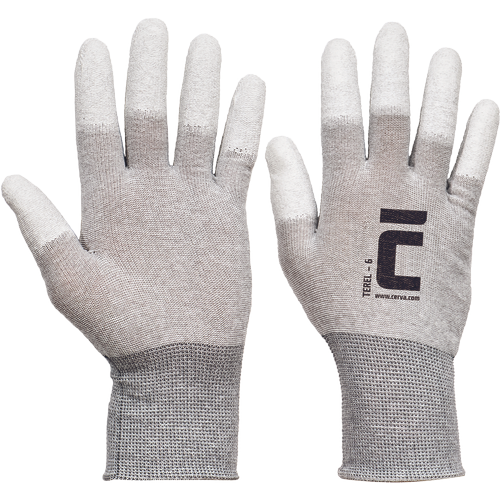 TEREL ruk AS nylon úplet