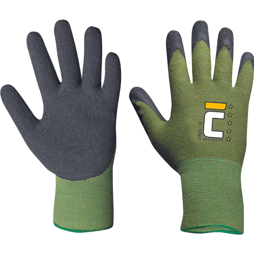 VIRDIS rukav.bamboo/nylon latex - 7