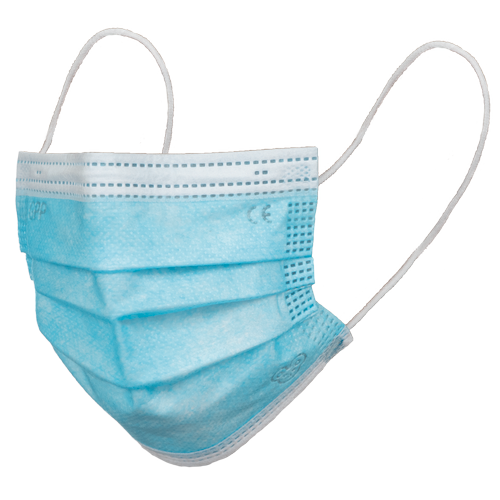 HYGOTRENDY VIRAZON PRO KIDS 25ks modrá -