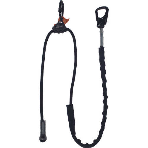 CERVA GRIPPA polohovací lanyard CERVA GRIPPA poloh. lanyard