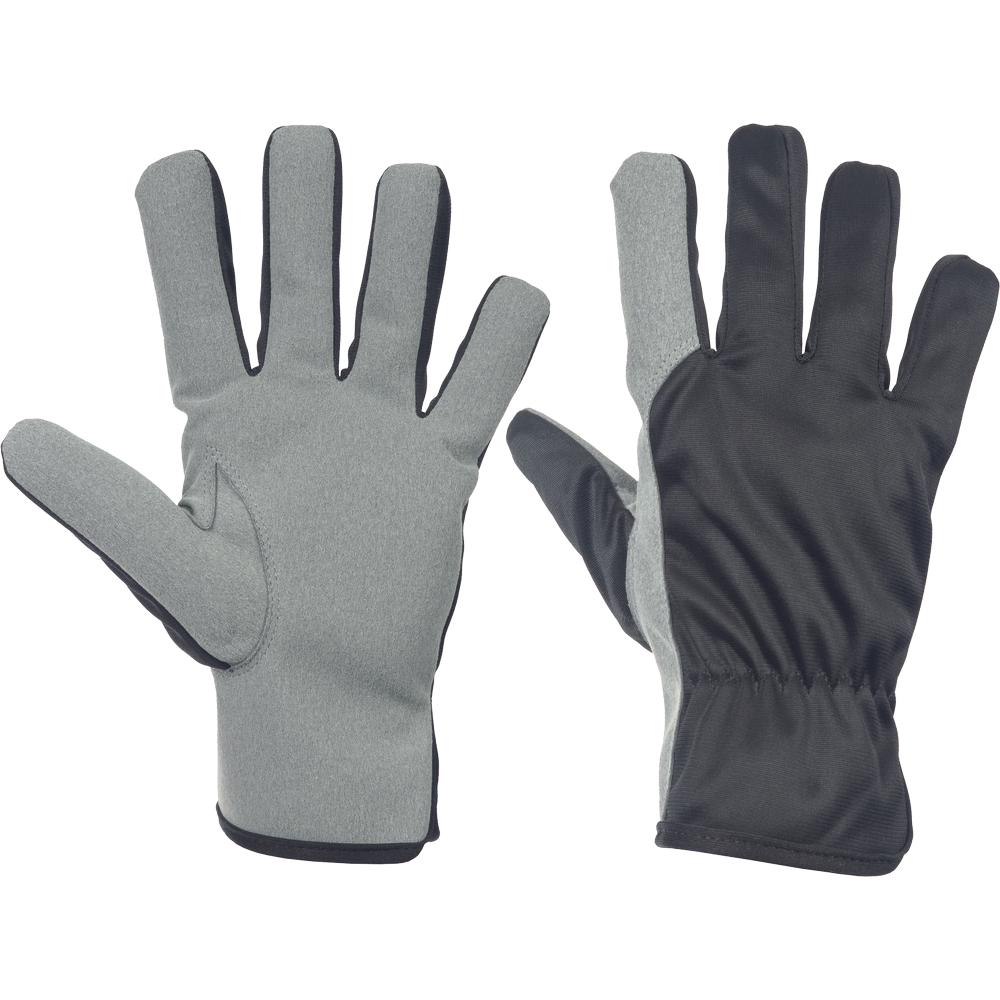 TANAGER rukavice kombinované - 12