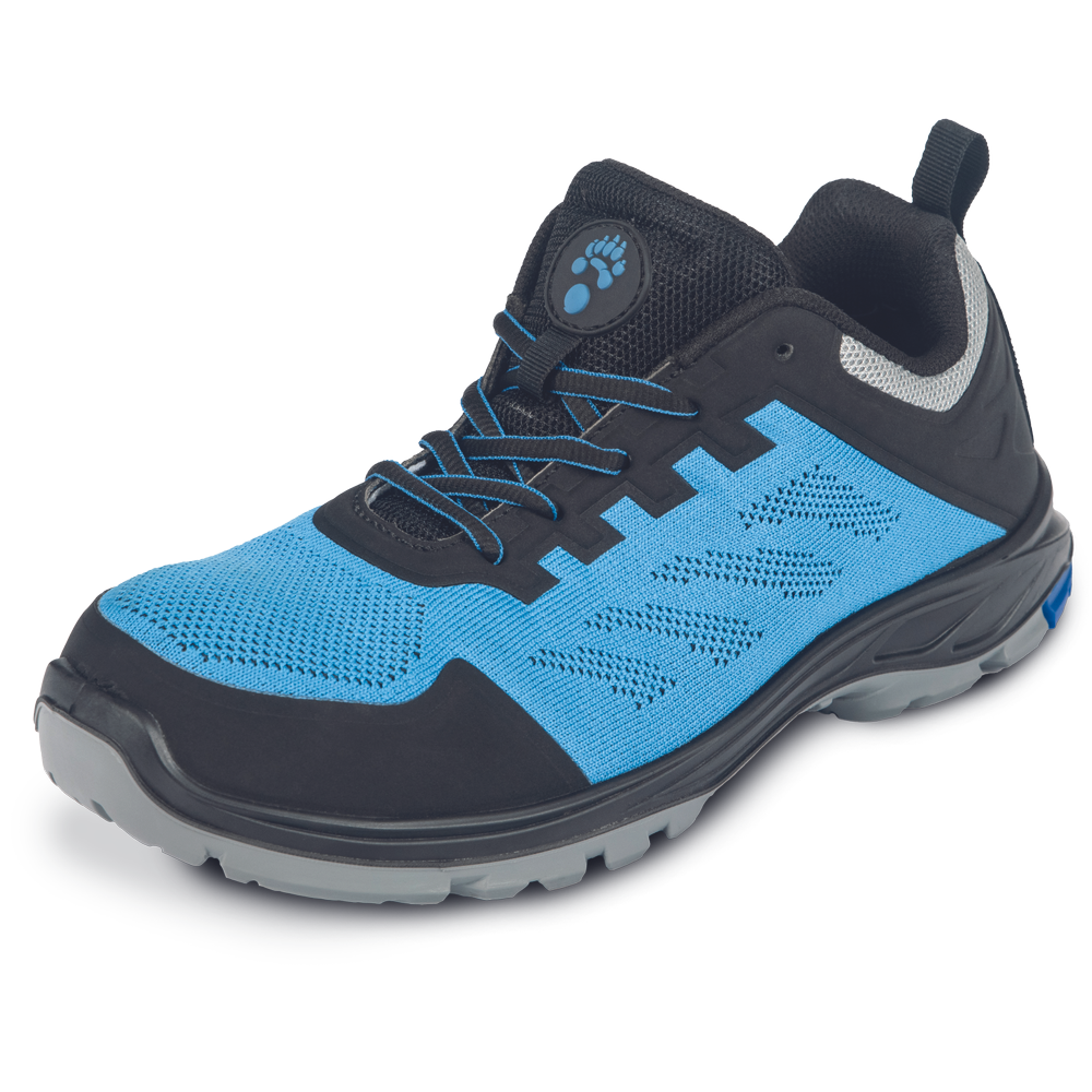 ENERGY S1PL FO SR poltop. modrá 40