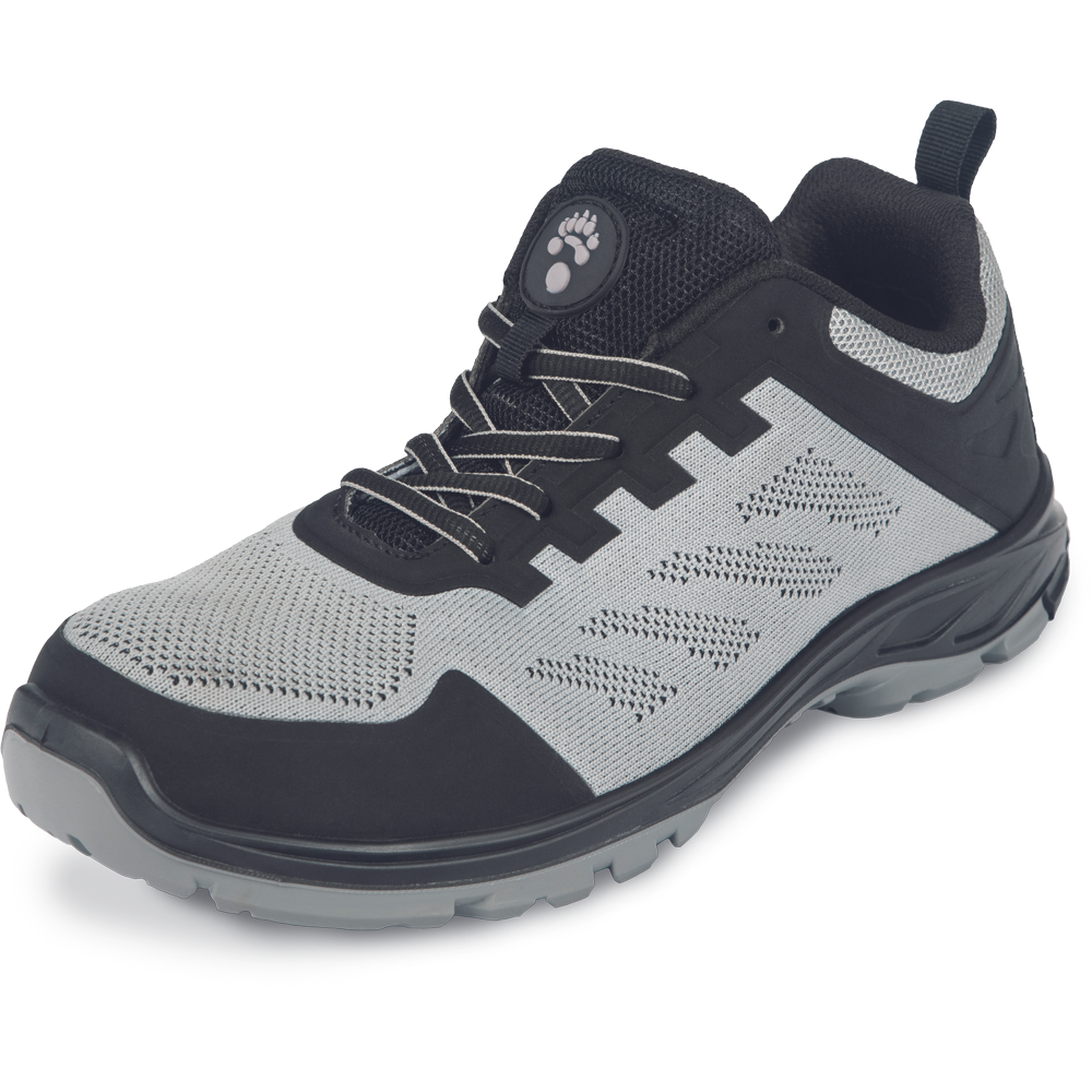 ENERGY S1PL FO SR poltop. sivá 40