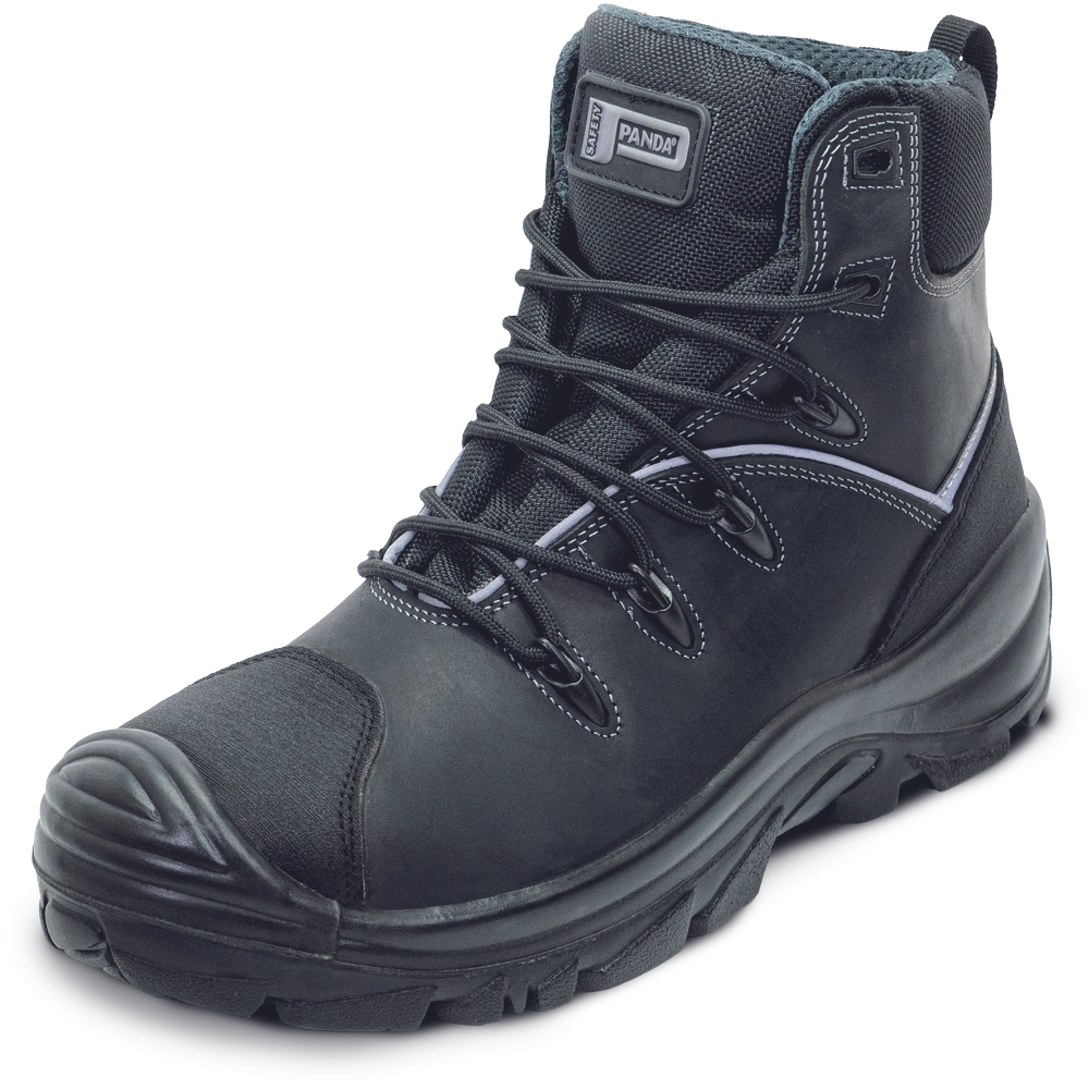 BARILE S7S MF HRO SR členok BARILE S7S MF HRO SR členok čierna 40