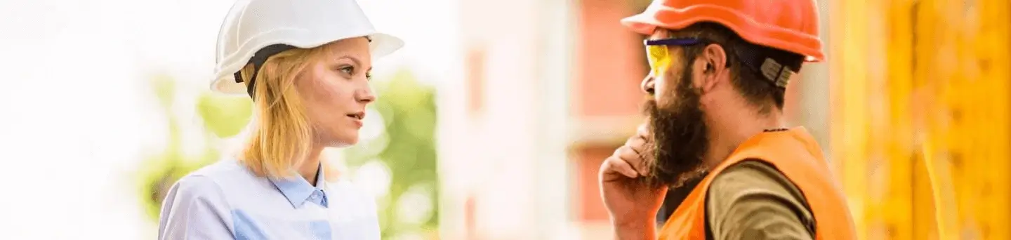 People working on laptops